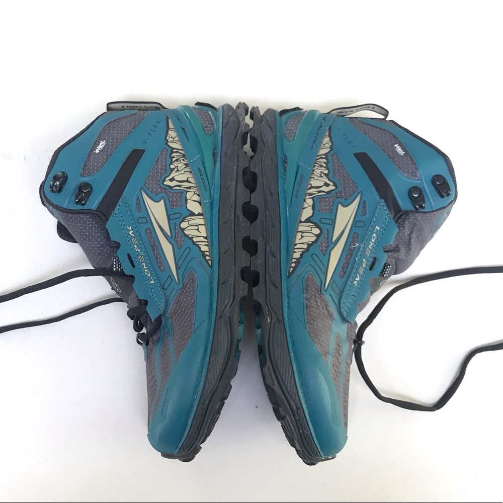 Altra Lone Peak 4 Hiking Shoes Women